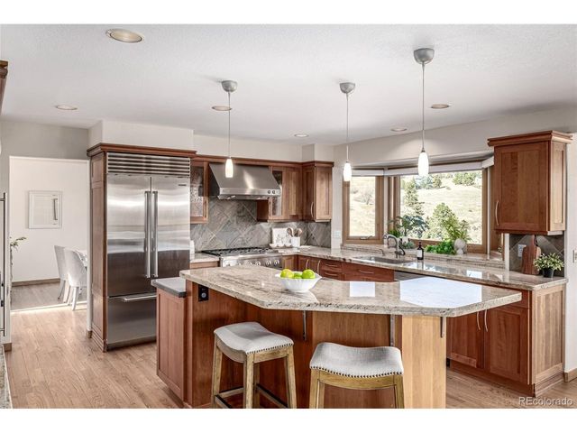 580 Sunrise Dr, Golden, CO 80401