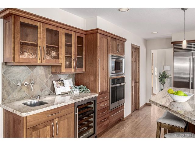 580 Sunrise Dr, Golden, CO 80401