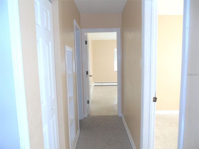 6326 SAFFORD TERRACE, North Port, FL 34287