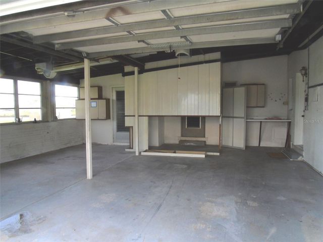 6326 SAFFORD TERRACE, North Port, FL 34287