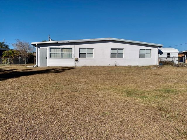 6326 SAFFORD TERRACE, North Port, FL 34287