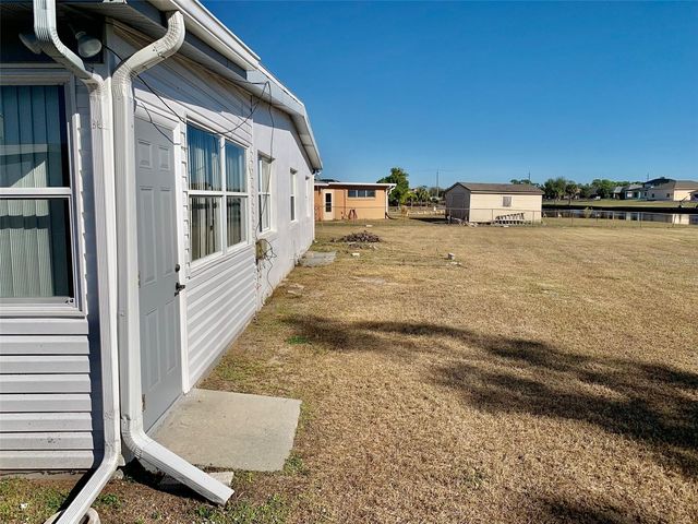 6326 SAFFORD TERRACE, North Port, FL 34287