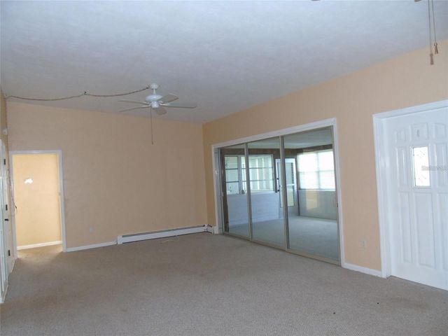 6326 SAFFORD TERRACE, North Port, FL 34287