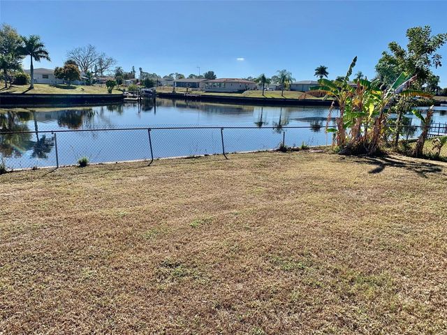 6326 SAFFORD TERRACE, North Port, FL 34287