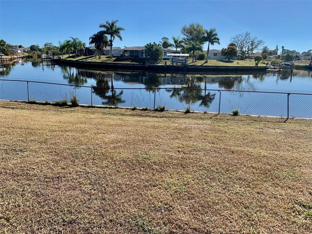 6326 SAFFORD TERRACE, North Port, FL 34287