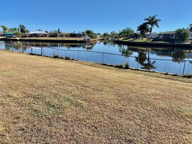 6326 SAFFORD TERRACE, North Port, FL 34287