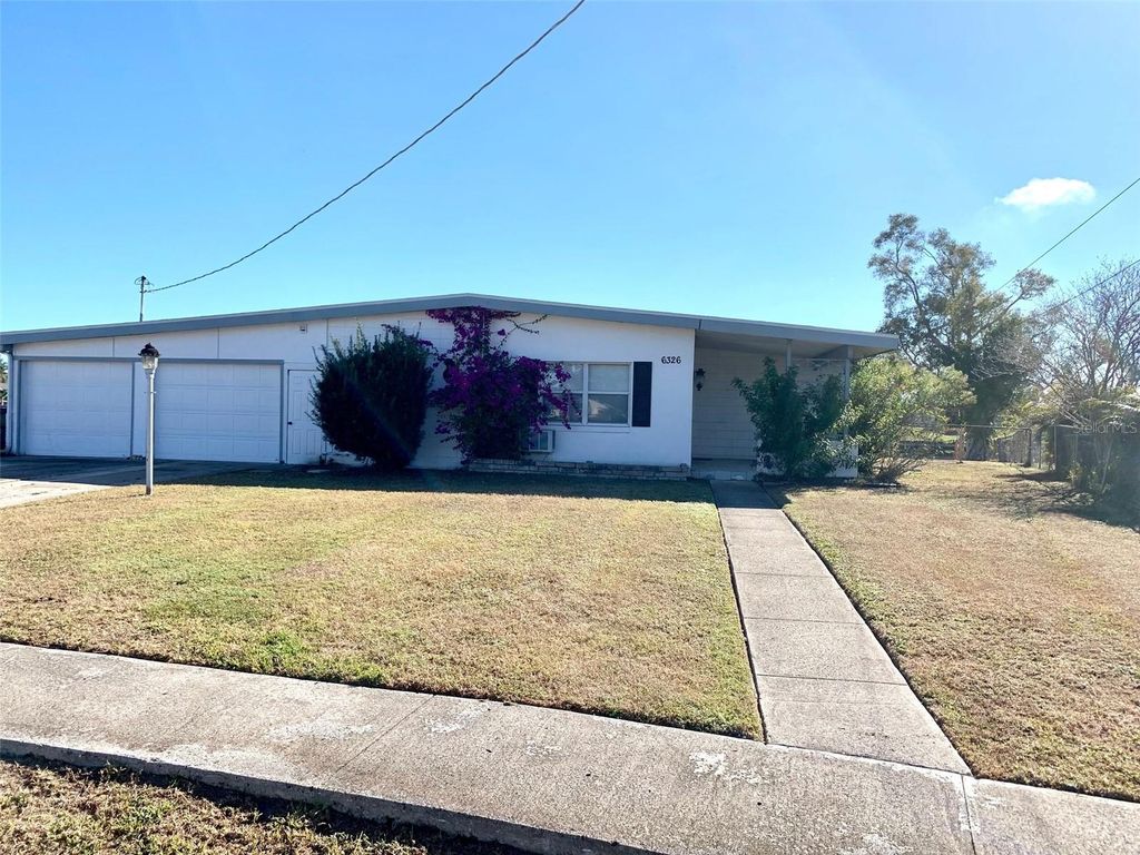 6326 SAFFORD TERRACE, North Port, FL 34287