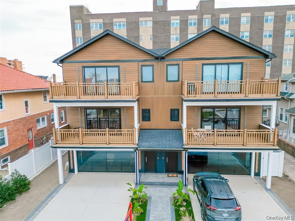 622 W Penn Street, Long Beach, NY 11561 — exterior