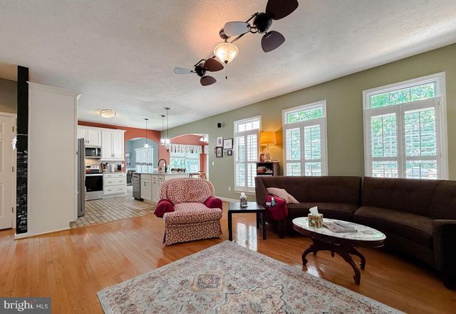 23118 SILVERBERRY WAY, California, MD 20619