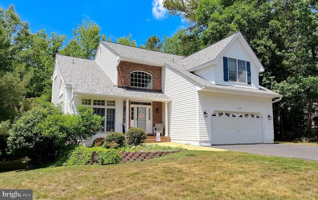 23118 SILVERBERRY WAY, California, MD 20619