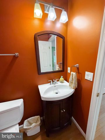 23118 SILVERBERRY WAY, California, MD 20619