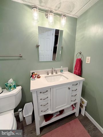23118 SILVERBERRY WAY, California, MD 20619
