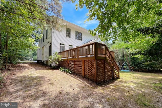 23118 SILVERBERRY WAY, California, MD 20619