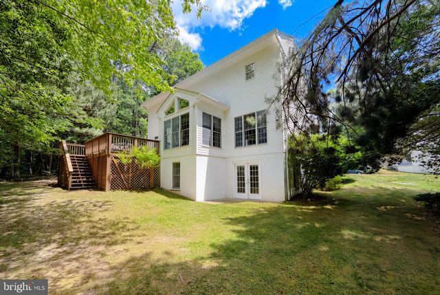 23118 SILVERBERRY WAY, California, MD 20619
