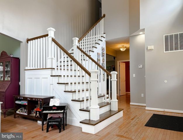 23118 SILVERBERRY WAY, California, MD 20619