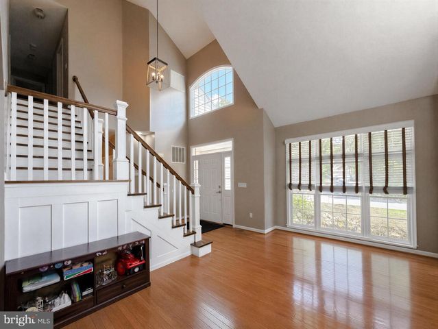 23118 SILVERBERRY WAY, California, MD 20619