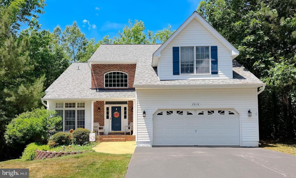 23118 SILVERBERRY WAY, California, MD 20619
