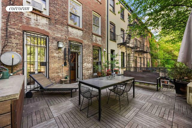 183 WAVERLY Avenue, New York City, NY 11205