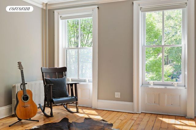 183 WAVERLY Avenue, New York City, NY 11205