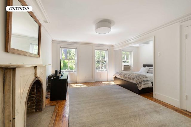 183 WAVERLY Avenue, New York City, NY 11205