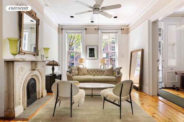 183 WAVERLY Avenue, New York City, NY 11205