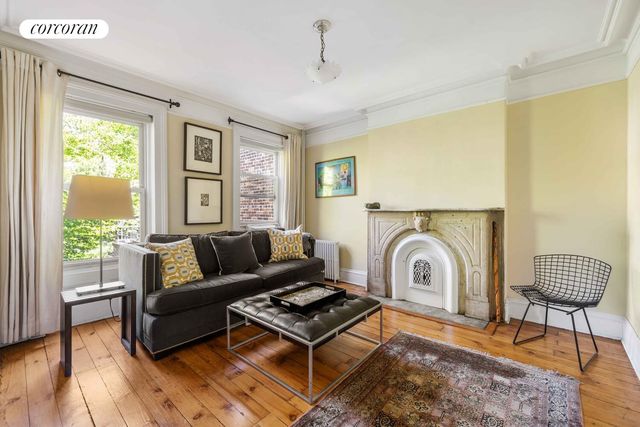 183 WAVERLY Avenue, New York City, NY 11205