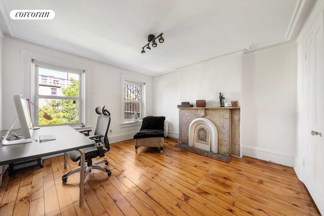 183 WAVERLY Avenue, New York City, NY 11205