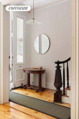 183 WAVERLY Avenue, New York City, NY 11205