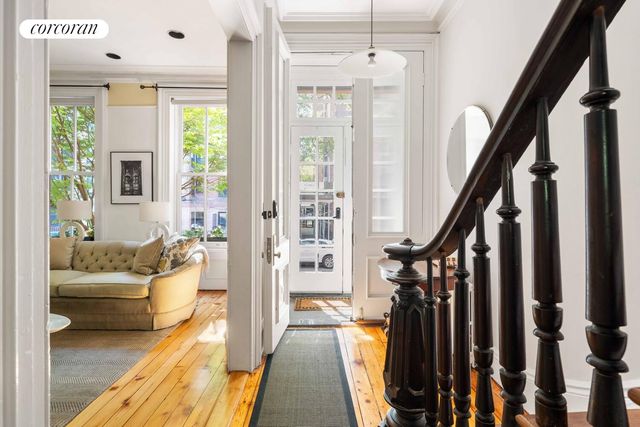 183 WAVERLY Avenue, New York City, NY 11205