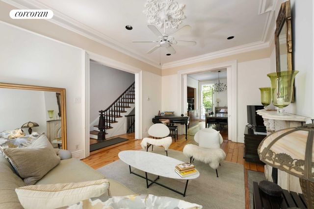 183 WAVERLY Avenue, New York City, NY 11205