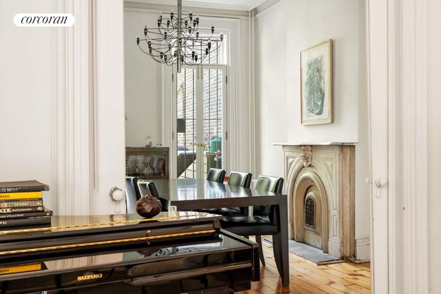183 WAVERLY Avenue, New York City, NY 11205