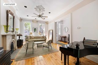 183 WAVERLY Avenue, New York City, NY 11205