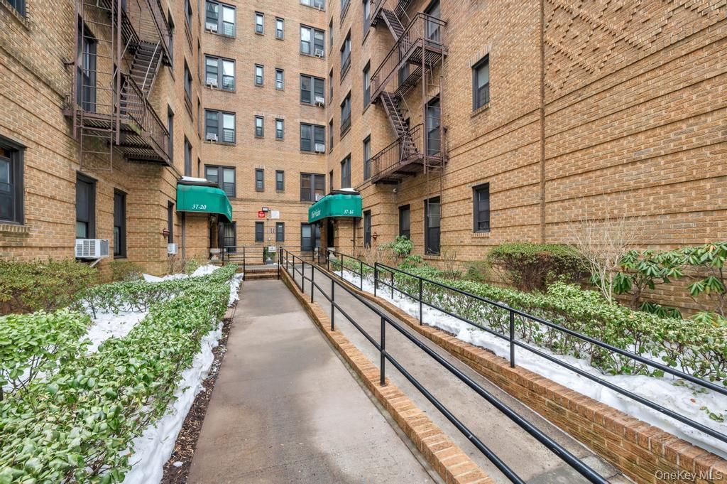 3716 83rd Street 2A, Jackson Heights, NY 11372
