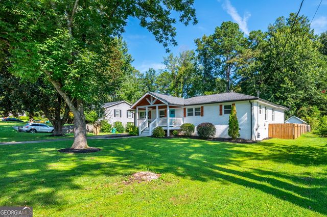 1845 Lochlomand Lane SE, Smyrna, GA 30080