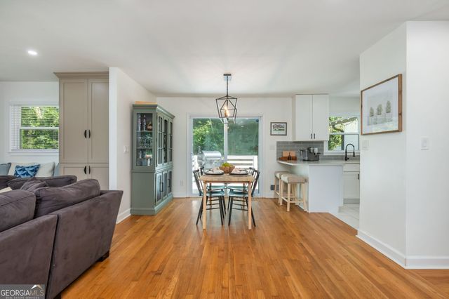1845 Lochlomand Lane SE, Smyrna, GA 30080