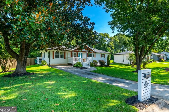 1845 Lochlomand Lane SE, Smyrna, GA 30080