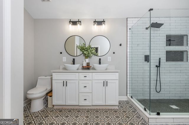 1845 Lochlomand Lane SE, Smyrna, GA 30080