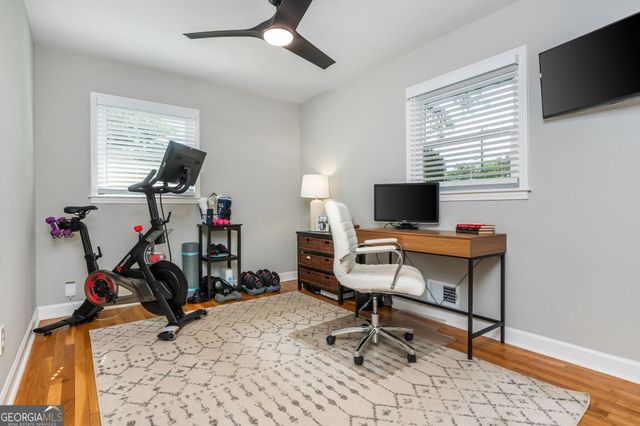 1845 Lochlomand Lane SE, Smyrna, GA 30080