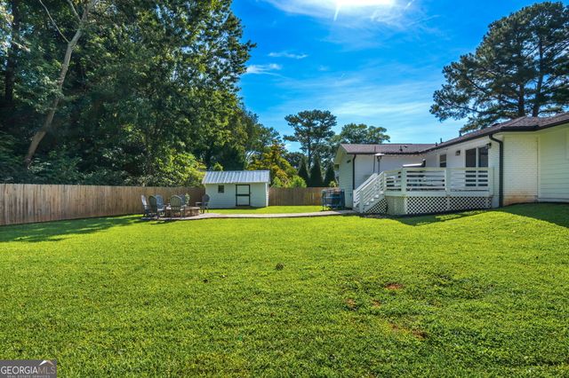 1845 Lochlomand Lane SE, Smyrna, GA 30080