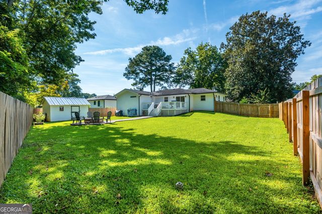 1845 Lochlomand Lane SE, Smyrna, GA 30080