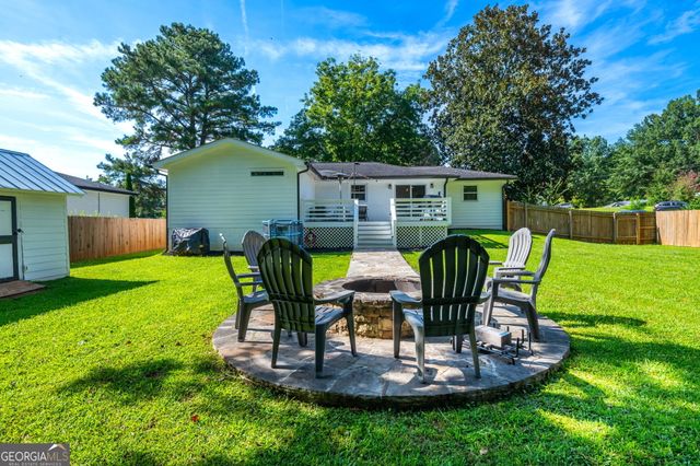 1845 Lochlomand Lane SE, Smyrna, GA 30080