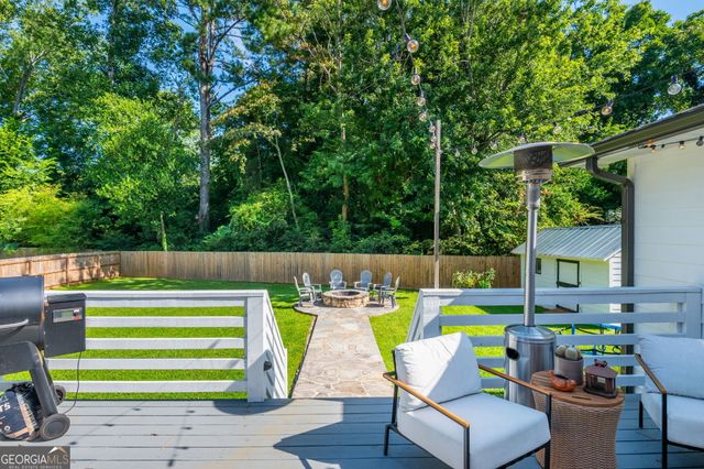 1845 Lochlomand Lane SE, Smyrna, GA 30080