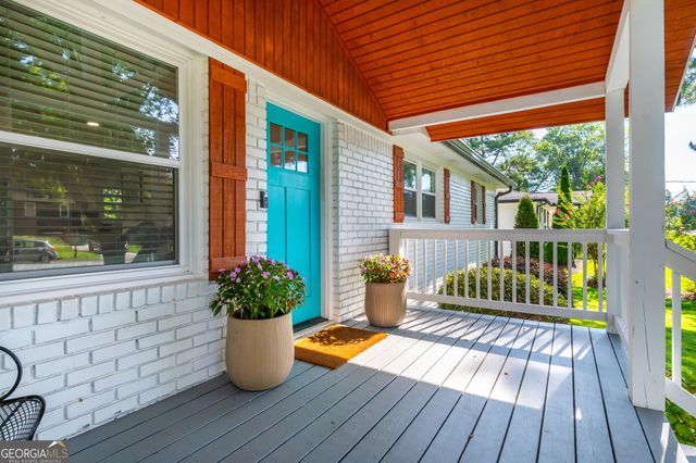 1845 Lochlomand Lane SE, Smyrna, GA 30080