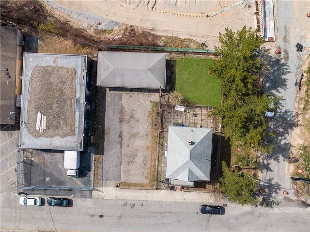 155 Ridge Street, Providence, RI 02909