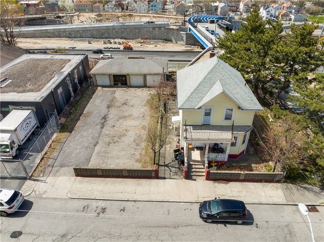 155 Ridge Street, Providence, RI 02909