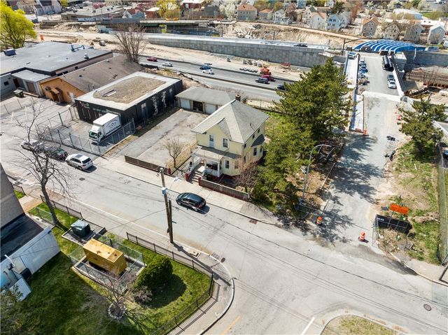 155 Ridge Street, Providence, RI 02909