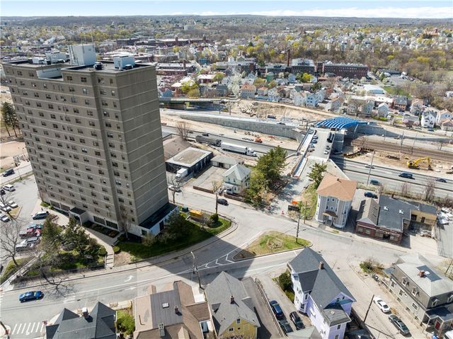 155 Ridge Street, Providence, RI 02909