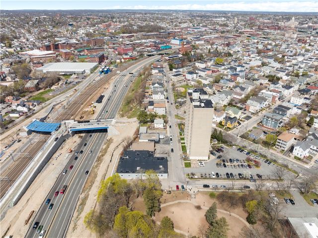 155 Ridge Street, Providence, RI 02909