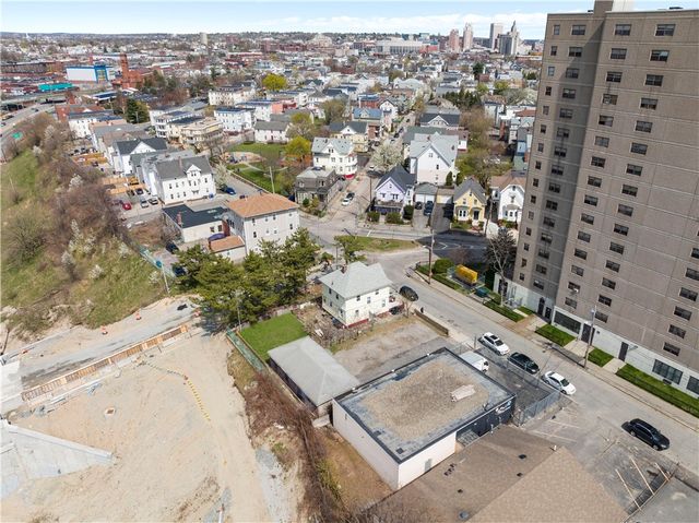155 Ridge Street, Providence, RI 02909