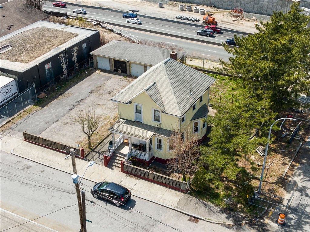 155 Ridge Street, Providence, RI 02909